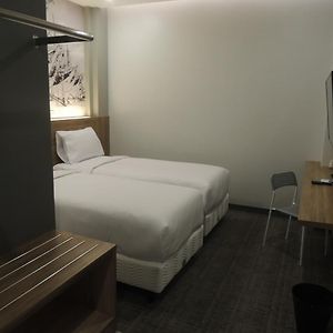 Kamar kembar superior